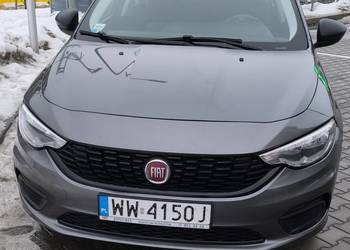 Fiat Tipo Sedan