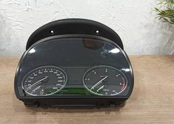 Licznik Zegary BMW E90
