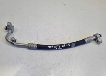 PRZEWÓD KLIMATYZACJI wąż RURKA 9A157309705 Porsche 911 GT3 3.8