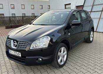 Nissan Qashqai*1.5 DCI** Nissan Qashqai*1.5 DCI**
