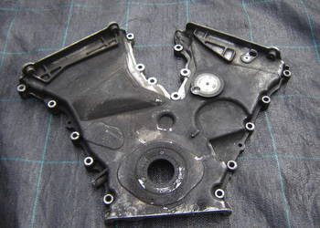 mondeo mk3 2.5 v6 pokrywa osłona rozrządu