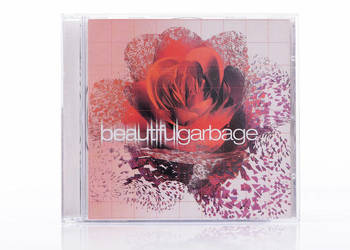 Beautyfulgarbage. Plyta CD