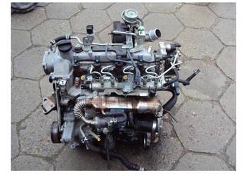 Silnik 1,4 D4D Toyota Corolla e12