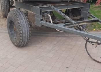 Sprzedam wywrotkę Sanok d47