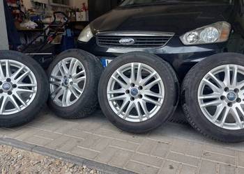 Kołai Ford  205/55r16
