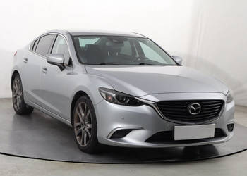 Mazda 6 2.0 Skyactiv-G