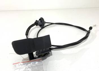 LINKA MASKI OPEL CROSSLAND CIĘGNO OTWIERANIA, ZAMKA