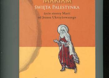 Mariam Święta Palestynka - Estrate