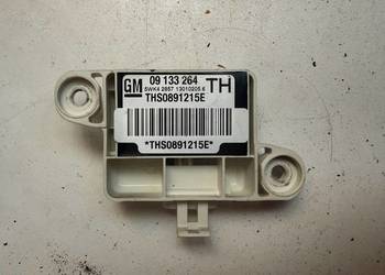 czujnik sensor uderzeniowy VECTRA B ZAFIRA A