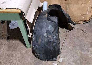 Nadkole przednie prawe Volvo V70 III 31213651 Nadkole prawy przód 31213651