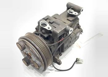 SPRĘŻARKA KLIMATYZACJI MAZDA 5 II H12A1AJ4EZ 1.8 116KM 05-10 KOMPRESOR