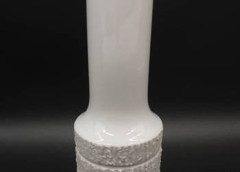 Porcelanowy wazon Thomas (Rosenthal Group) Richard Scharrer lata 60./70