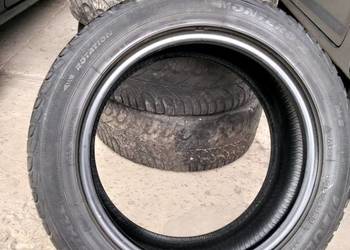 Sprzedam opony zimowe 205/55 R16
