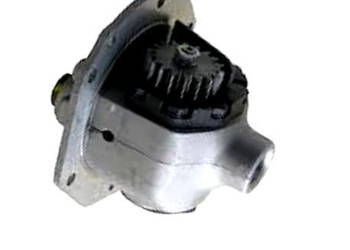 83987329 Pompa hydrauliczna New Holland