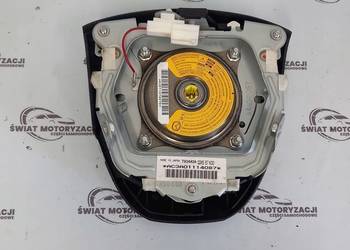 MAZDA 6 II GH LIFT 10r AIRBAG poduszka kierowcy T93442A GDK557K00