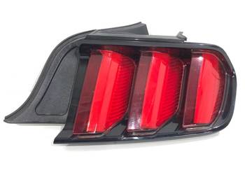 LAMPA PRAWY TYŁ FORD MUSTANG VI GR3B-13B504-A Sportowy/Coupe ŚWIATŁO