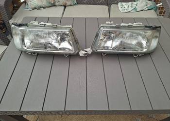 Lampy zespolone audi 80 cabrio coupe v6