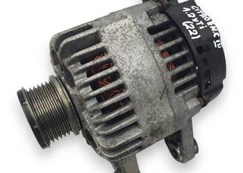 ALTERNATOR Citroen C3 Peugeot 208 2008 1.2 VTi 9806007480 Denso