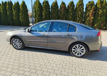 Renault Laguna III | Salon PL | Od Rodziny | Nowe LPG (2025) |