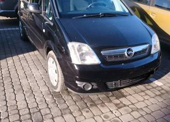 Opel Meriva 1.6  2008r