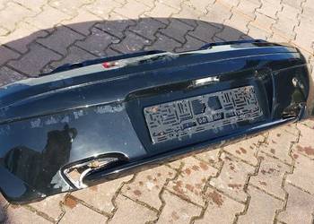 Zderzak tył tylny Fiat Punto II