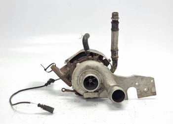 TURBOSPRĘŻARKA AUDI A8 D3 057145702S TURBOSPRĘŻARKA AUDI A8 D3 057145702S