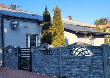 Dom w Chmielniku * Mieszkanie * Gotowe do zamieszkania