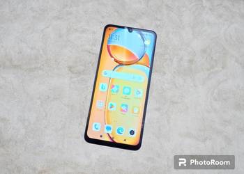 Nowy telefon Redmi13C