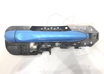 KLAMKA ZEWNĘTRZNA PRAWY PRZÓD RENAULT MEGANE III Kombi