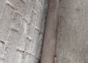 Siłownik koparki fortschritt t174 ddr ramienia