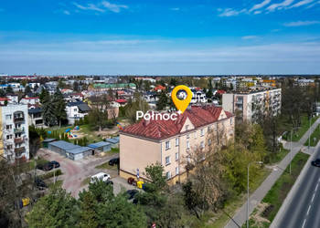Mieszkanie 2-pokojowe, 77,5 m2 – ul. Warszawska,