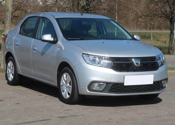 Dacia Logan 1.0 SCe