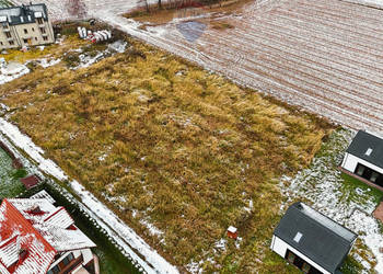 Działka pod dom lub inwestycję – 3076 m², Łowiczki