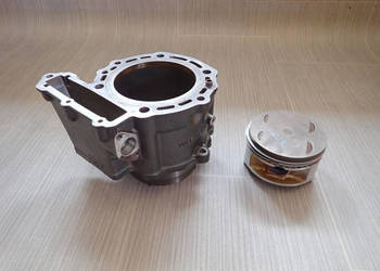 Alternator Uzwojenie Zapłon Stator Kawasaki KLR 650 Tengai 92-93r