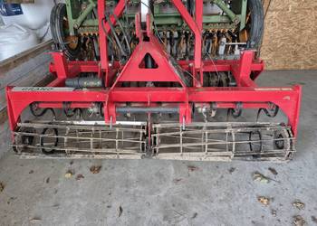 Agregat z hydropakiem grano system 2,5