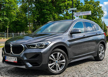 BMW X1 II (F48) (2015-)