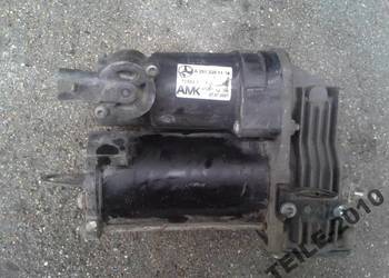 Kompresor W251 A251 R-klasa 2513201104 --WYSYŁKA-