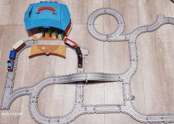 Tomek i przyjaciele, kolejka