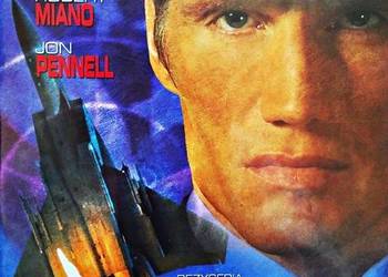 SPISEK   DOLPH LUNDGREN