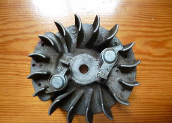 Piła spalinowa Husqvarna 235 236 240 McCulloch koło magnesowe