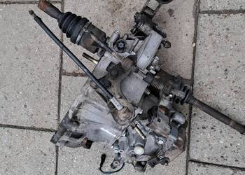 Fiat Stilo 1.6 16V skrzynia biegów kod C51451510
