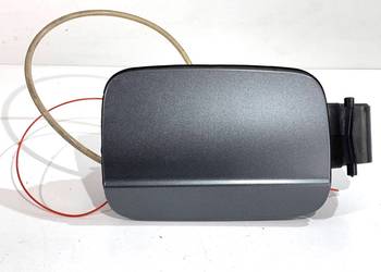 KLAPKA WLEWU PALIWA AUDI A7 4G Hatchback 10-18 Daytona Gray Pearl Mat