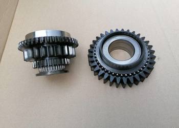 Koło rewersu Renault 103 - 54, 106 - 54, 110 - 54, 120 - 54, 133 - 54, 145