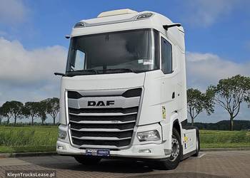 DAF XG 480 ciągnik siodłowy 4x2 2022