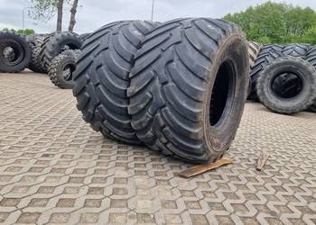 650/50r22.5 600/50r22.5 700/40-22.5 Alliance 90% bez napraw