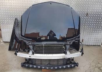 PAS PRZEDNI KOMPLETNY C-KLASA W204
