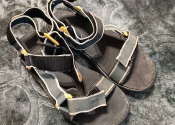 Sandały trekkingowe Jack Wolfskin r. 34