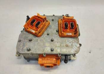 BMW i3 i01 REX Sterownik inwerter ładowania 5A34283