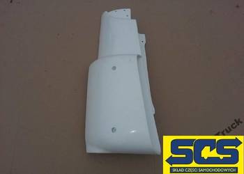 DAF CF NAROŻNIK POLIK PRAWY 200 ZŁ NETTO CAŁY