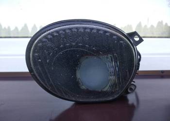 Ford Mondeo MK2 halogen lewy lampa przeciwmgielna Hella 1996-2000